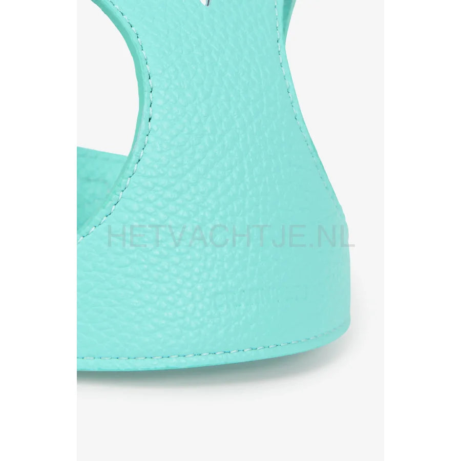 Brannipets - Turquoise Juno Tuig
