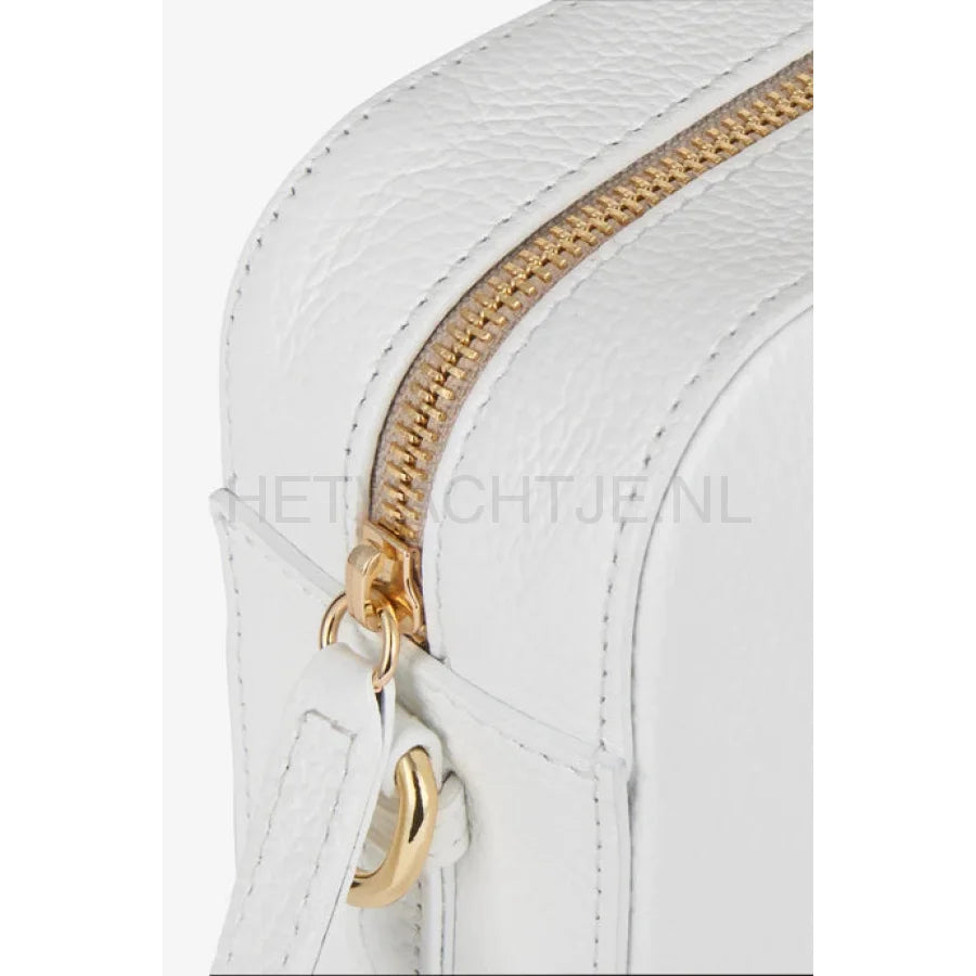Brannipets - White Juno Tas