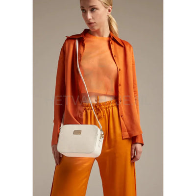 Brannipets - White Juno Tas