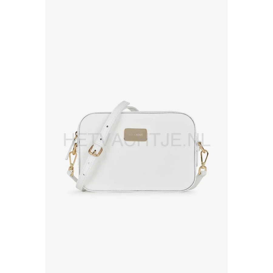 Brannipets - White Juno Tas