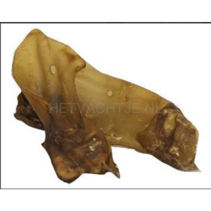 Carnis - Buffeloren Met Schelp Hondensnack