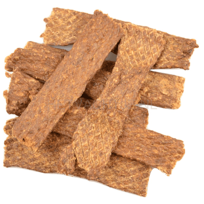 Carnis - Eend Vleesstrips