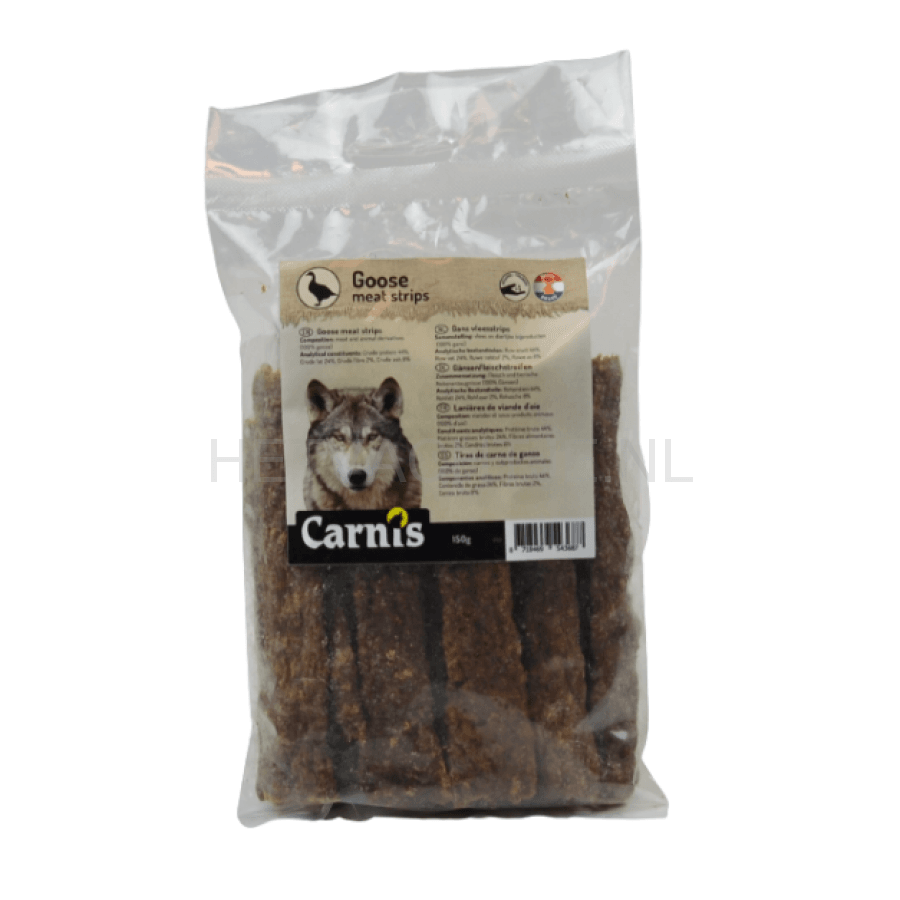 Carnis - Gans Vleesstrips