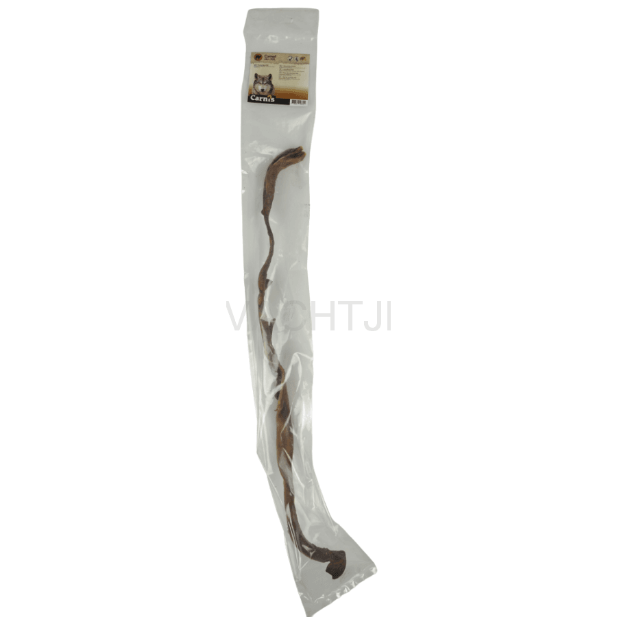 Carnis - Kamelenhuid Hondensnack Xxl (1X70Cm) Hondensnacks