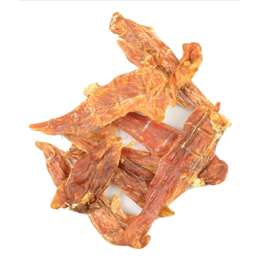Carnis - Kipfilet Gedroogd Hondensnack