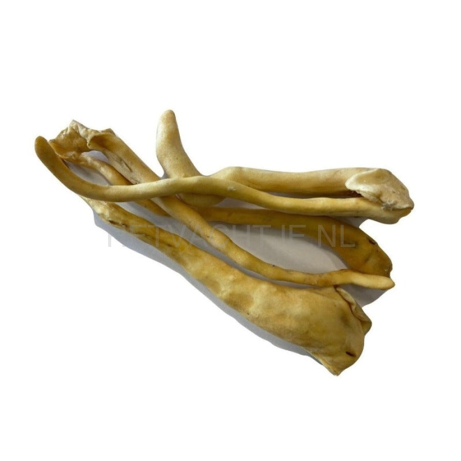Carnis - Lam Staart Hondensnack Hondensnacks