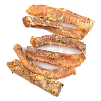 Carnis - Lamsluchtpijp Hondensnack