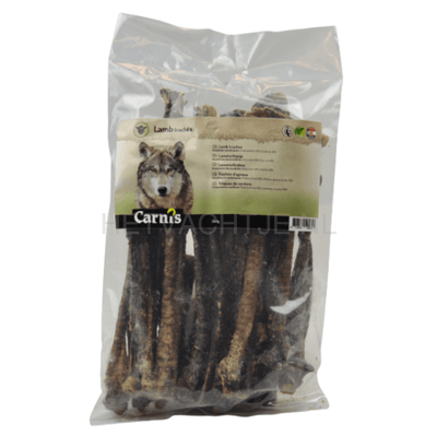 Carnis - Lamsluchtpijp Hondensnack