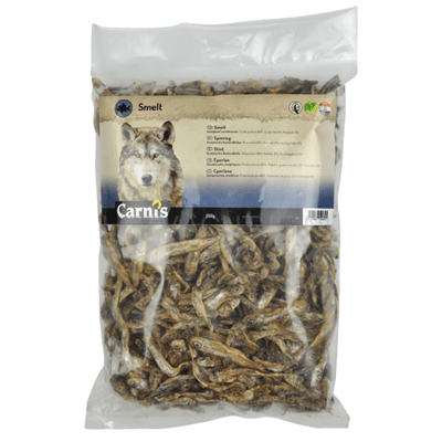 Carnis - Spiering Hondensnack 250Gr Hondenvoeding