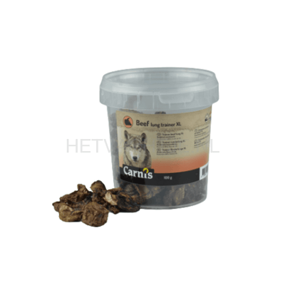 Carnis - Trainer Runderlong Xl (Emmer)