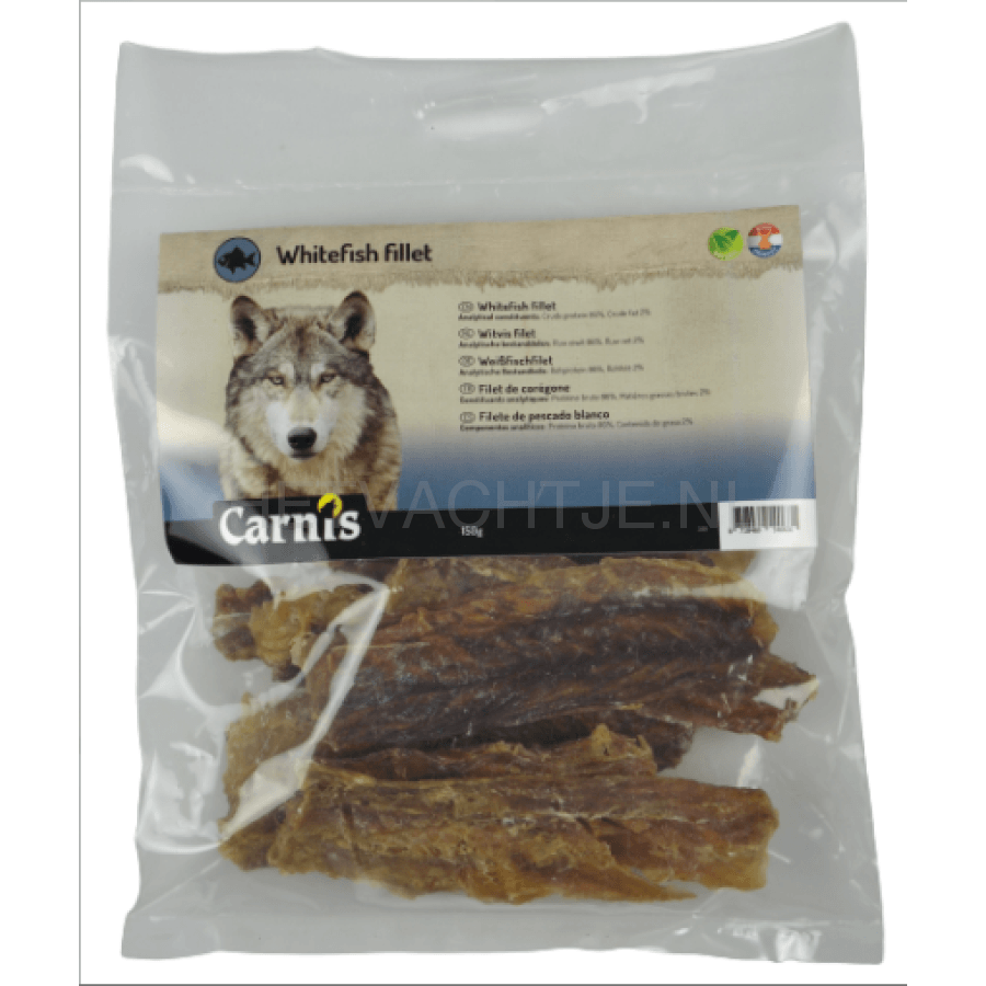 Carnis - Witvis Filet