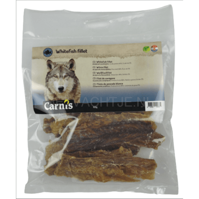 Carnis - Witvis Filet