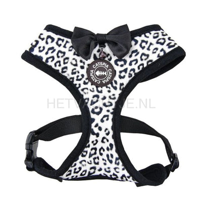 Catspia - Leone Harnass A Wit