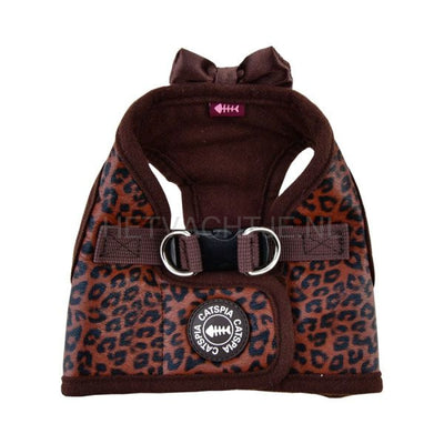 Catspia - Leone Harnass B Bruin