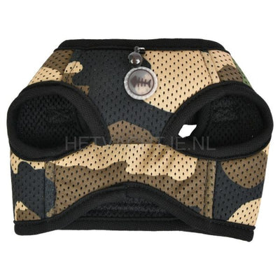 Catspia - Private Harnass B Camo