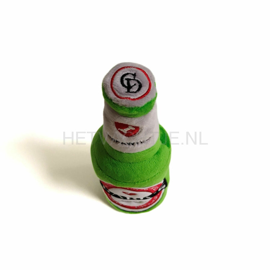 Catwalk Dog - Barks Bottle Cap