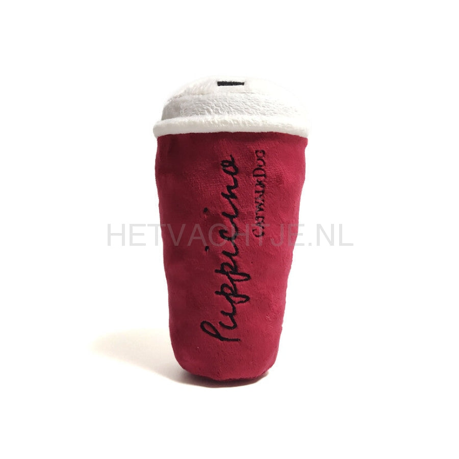 Catwalk Dog - Dogista Coffee
