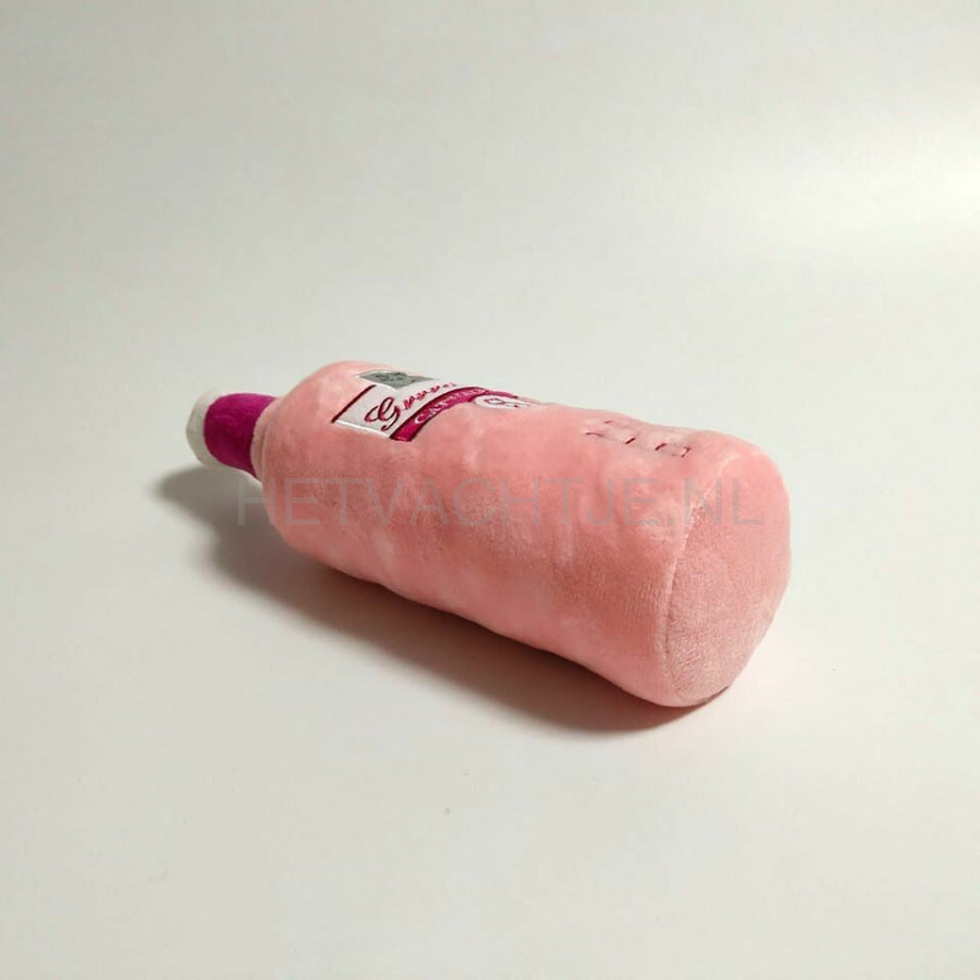 Catwalk Dog - Grrrdons Pink Gin