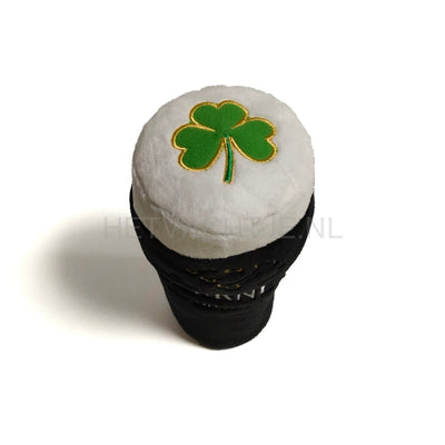 Catwalk Dog - Grrrness Glas