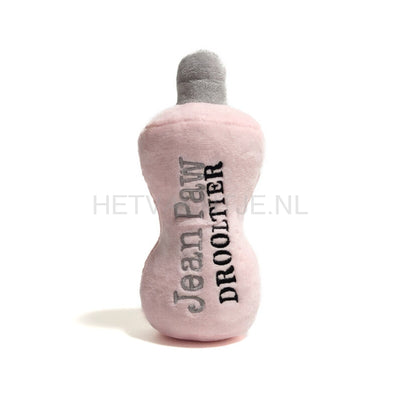 Catwalk Dog - Jean Paw Drooltier Female