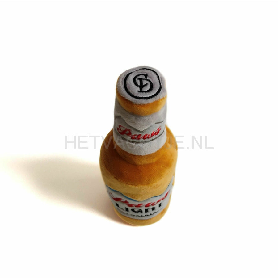 Catwalk Dog - Paws Light