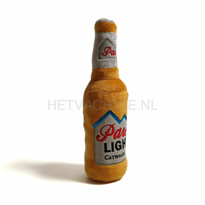 Catwalk Dog - Paws Light