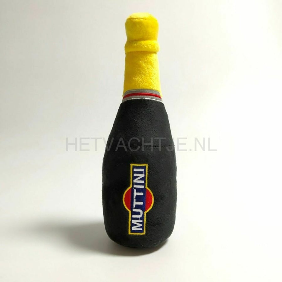Catwalk Dog - Pawsecco