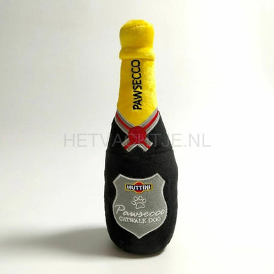 Catwalk Dog - Pawsecco