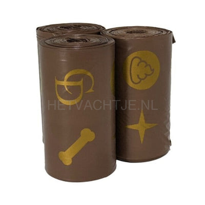 Catwalk Dog - Pooey Louis Zakjes