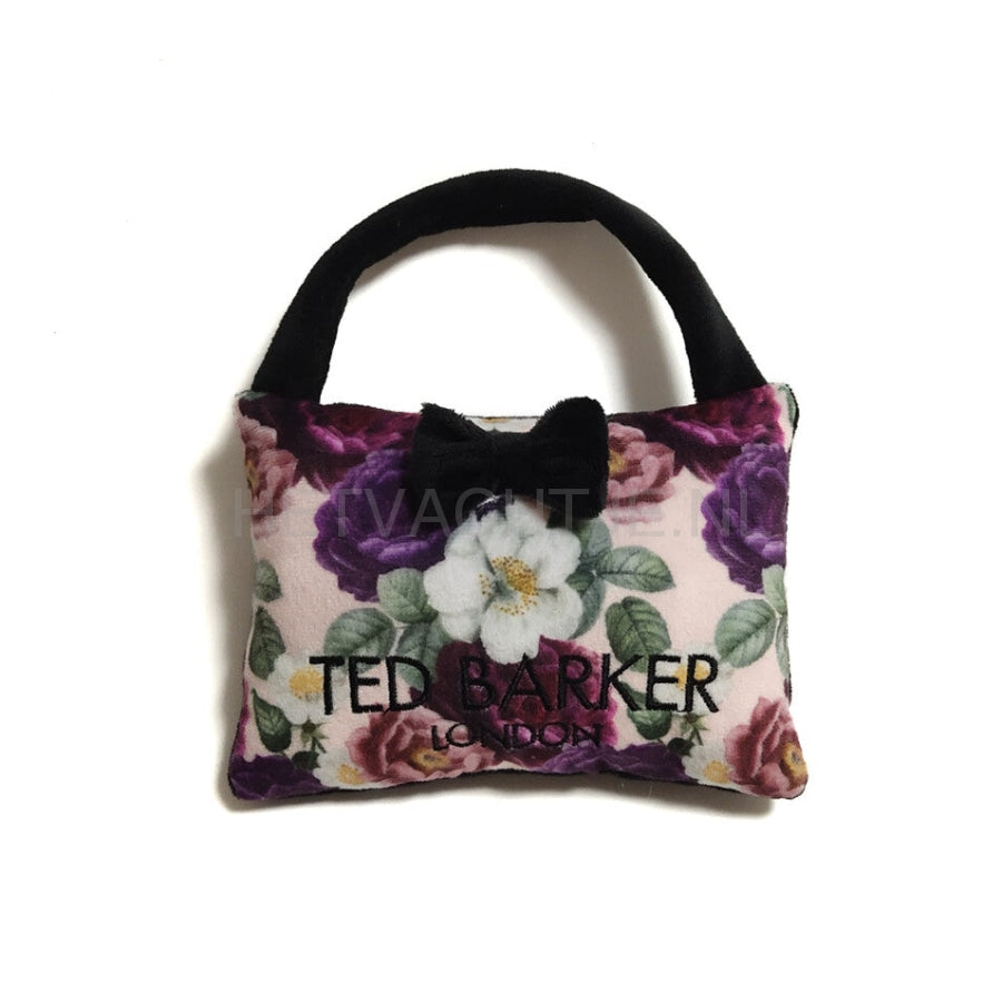 Catwalk Dog - Ted Barker Bag