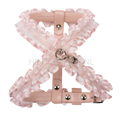 Charlottes Dress - Ruff Tuig