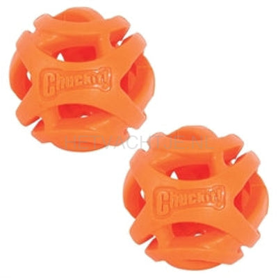 Chuckit! - Breathe Right Fetch Medium Speelballen