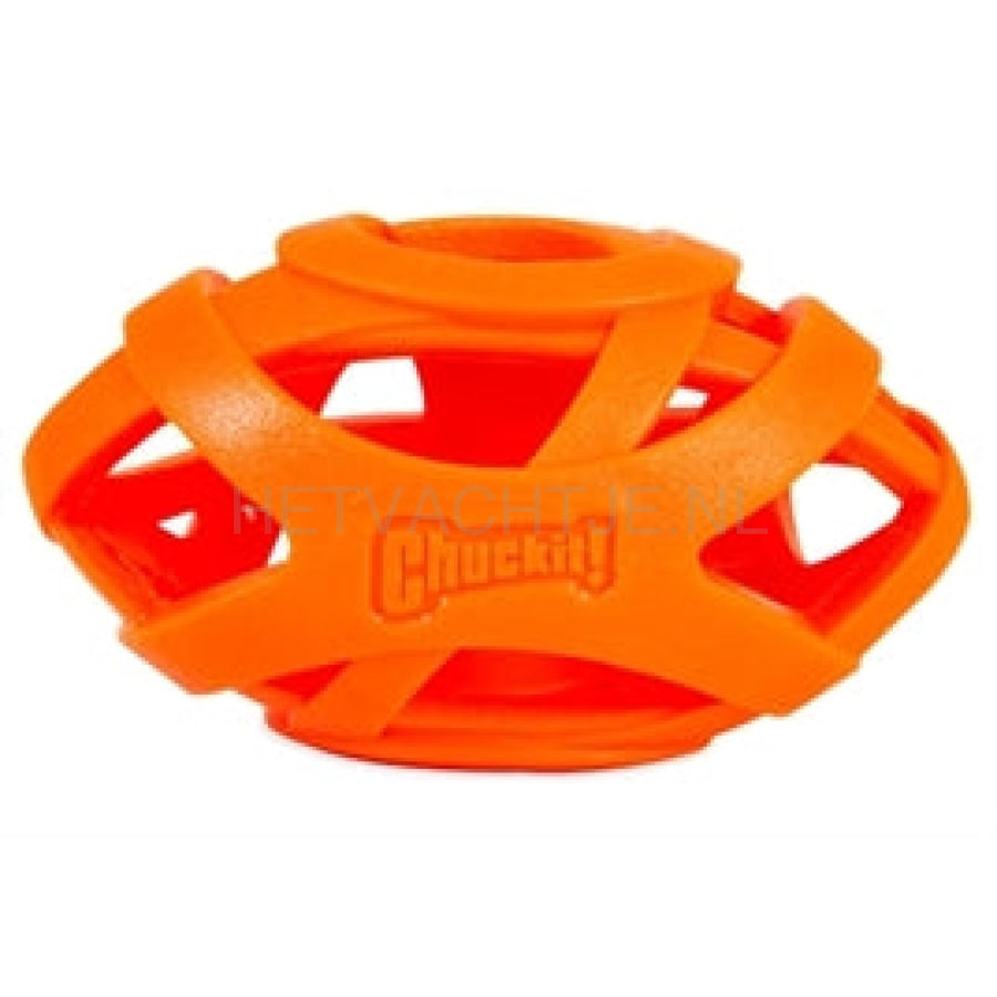 Chuckit! - Breathe Right Football Speelballen