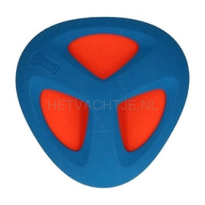 Chuckit! - Fetch Flight Frisbee Speelballen