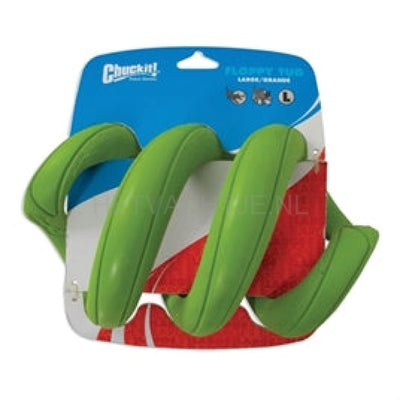 Chuckit! - Floppy Tug Assorti Large Speelballen