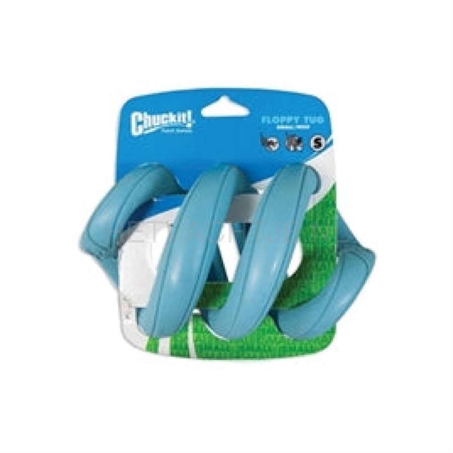Chuckit! - Floppy Tug Assorti Large Speelballen