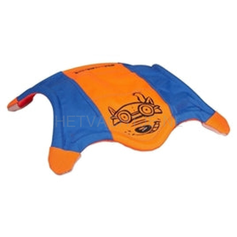 Chuckit! - Flying Squirrel Medium Speelballen