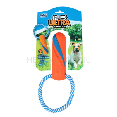 Chuckit! - Ultra Bumper Tug