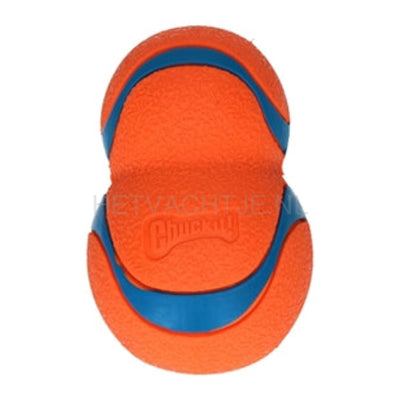 Chuckit! - Ultra Tumbler Speelballen