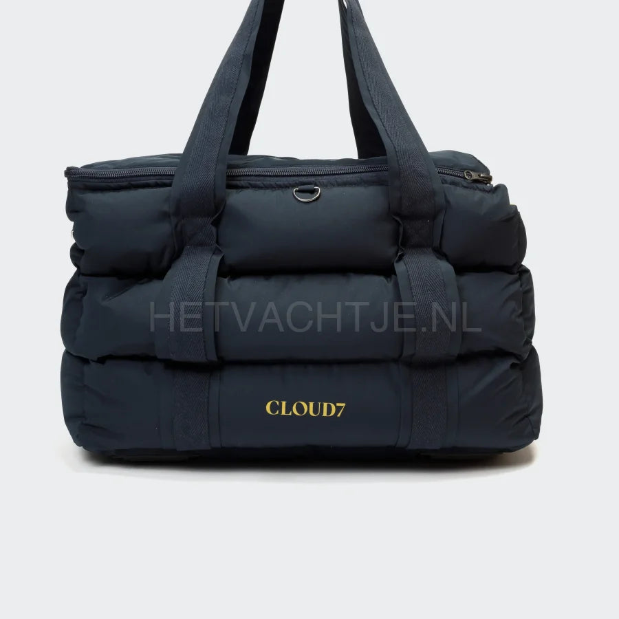 Cloud7 - Hondentas Montreal Navy