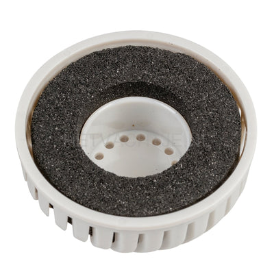 Compact - Drinkfles Wit