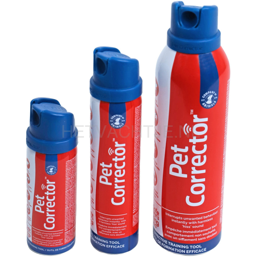 Company of Animals - Pet Corrector