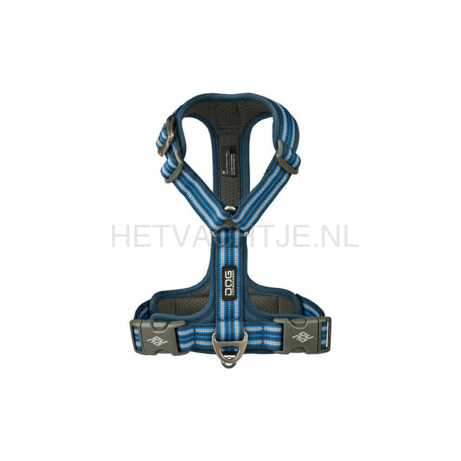 Copenhagen - Comfort Walk Air Blauw 3.0