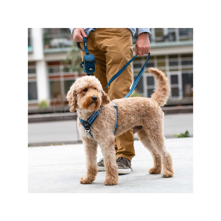 Copenhagen - Comfort Walk Air Blauw 3.0