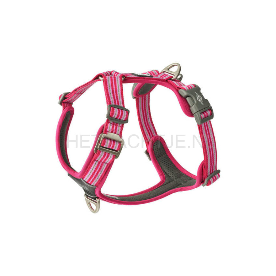 Copenhagen - Comfort Walk Air Roze 3.0
