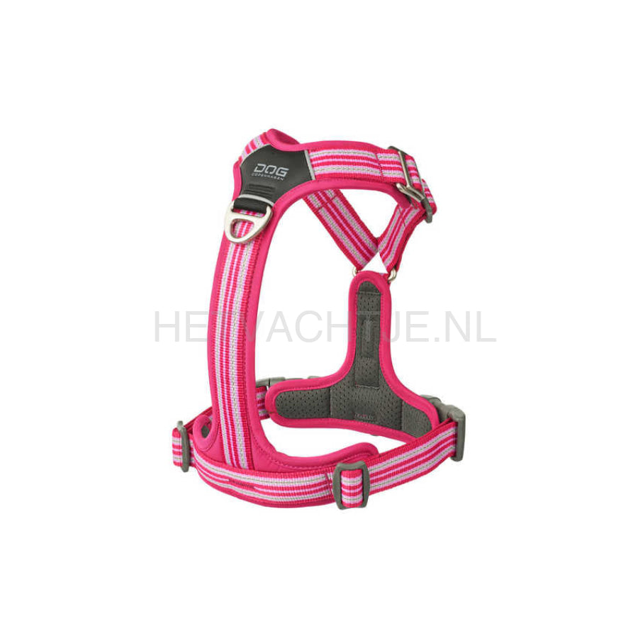Copenhagen - Comfort Walk Air Roze 3.0