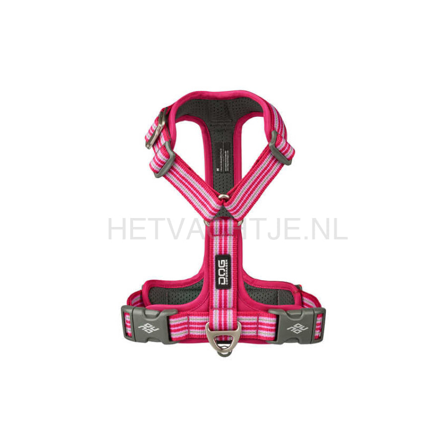 Copenhagen - Comfort Walk Air Roze 3.0