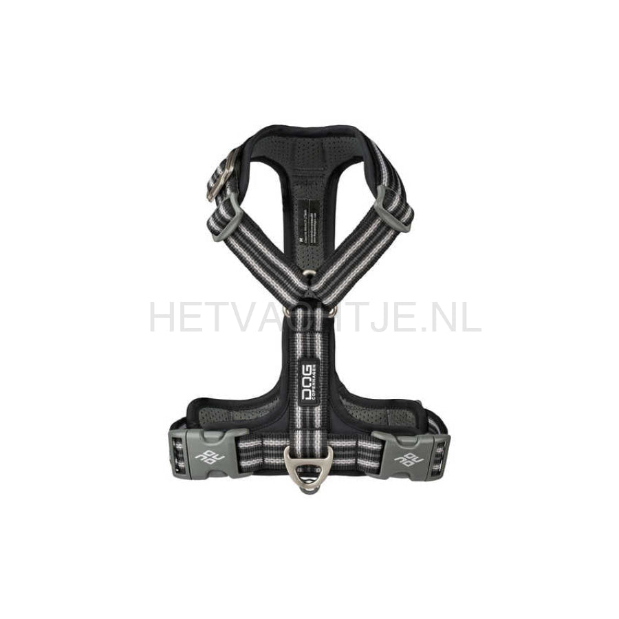 Copenhagen - Comfort Walk Air Zwart 3.0