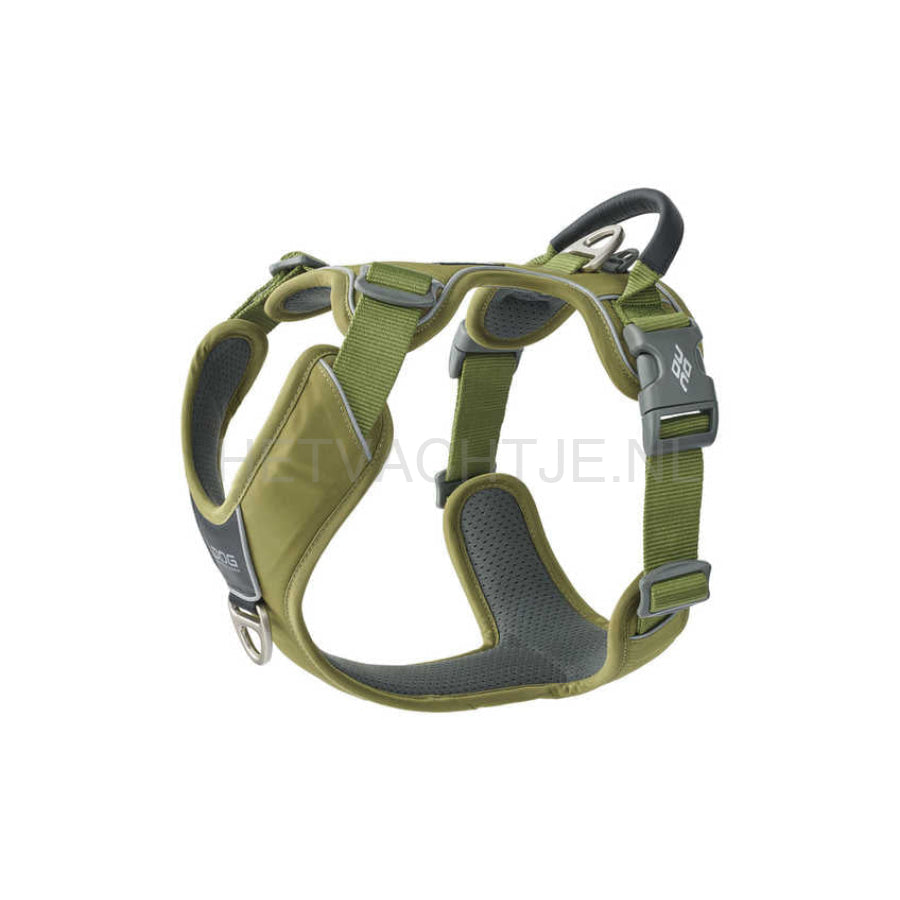 Copenhagen - Comfort Walk Pro Groen 3.0
