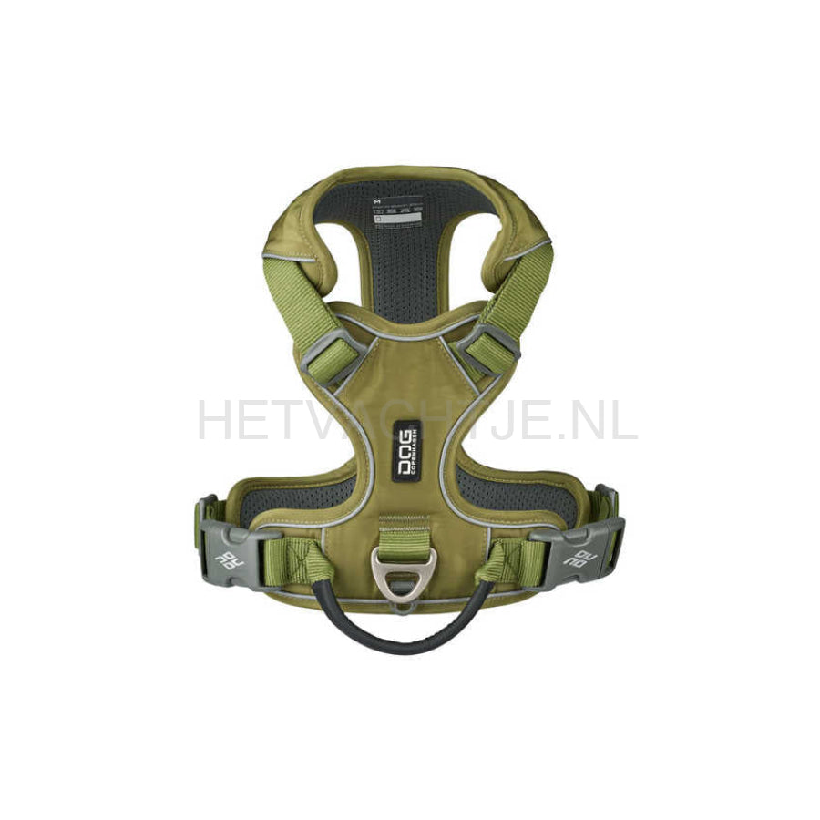 Copenhagen - Comfort Walk Pro Groen 3.0
